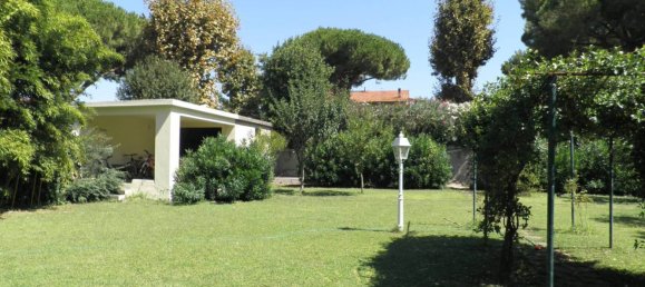 5 غرف نوم فيلا في Rosignano Marittimo, Italy رقم 257368 4