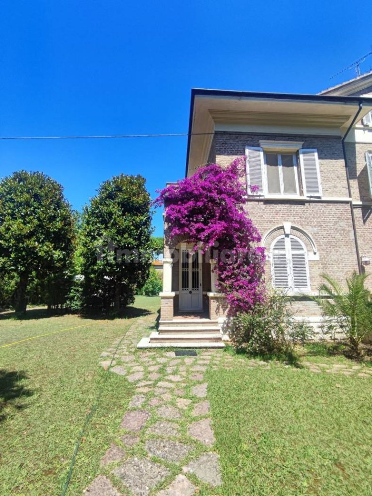 5 غرف نوم فيلا في Rosignano Marittimo, Italy رقم 257368