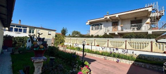 4-Zimmer Wohnung in Ardea, Italy, Nr. 59077 13