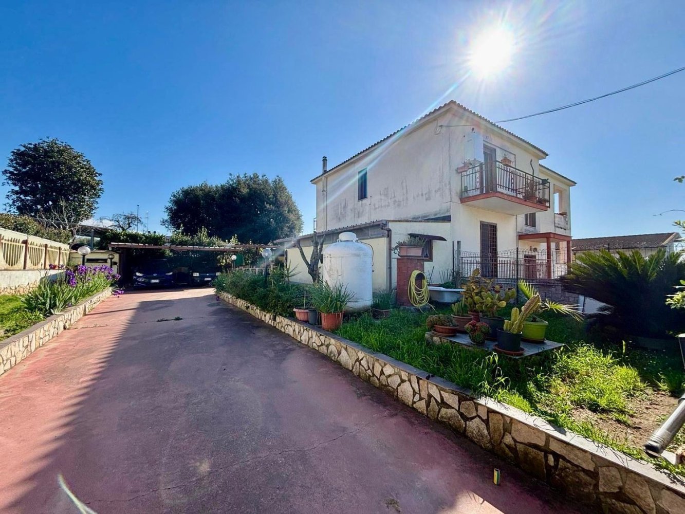 4-Zimmer Wohnung in Ardea, Italy, Nr. 59077