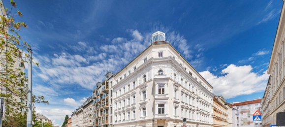 2 rooms Apartment in Wieden, Austria No. 67411 4