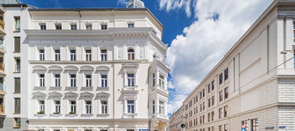 2 rooms Apartment in Wieden, Austria No. 67411 3