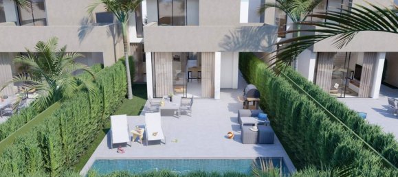 3 Schlafzimmer Villa in Los Urrutias, Spain, Nr. 287015 16