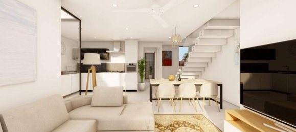 3 Schlafzimmer Villa in Los Urrutias, Spain, Nr. 287015 2