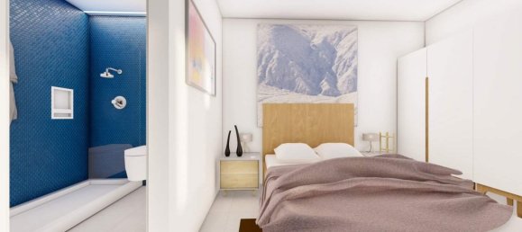 3 Schlafzimmer Villa in Los Urrutias, Spain, Nr. 287015 9