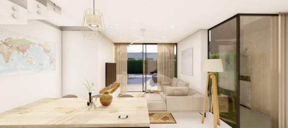 3 Schlafzimmer Villa in Los Urrutias, Spain, Nr. 287015 6