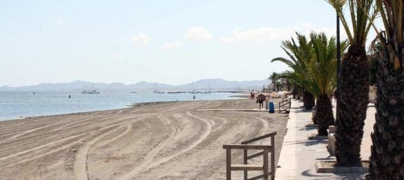 3 Schlafzimmer Villa in Los Urrutias, Spain, Nr. 287015 3