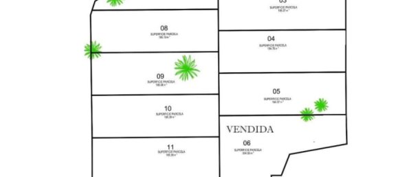 3 Schlafzimmer Villa in Los Urrutias, Spain, Nr. 287015 23