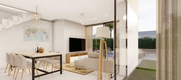 3 Schlafzimmer Villa in Los Urrutias, Spain, Nr. 287015 7