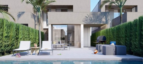 3 Schlafzimmer Villa in Los Urrutias, Spain, Nr. 287015 29