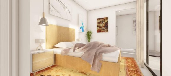 3 Schlafzimmer Villa in Los Urrutias, Spain, Nr. 287015 8