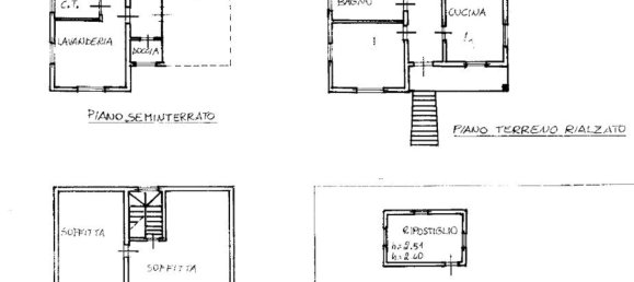 Casa de 4 habitaciónes en Montechiarugolo, Italy No. 297008 21