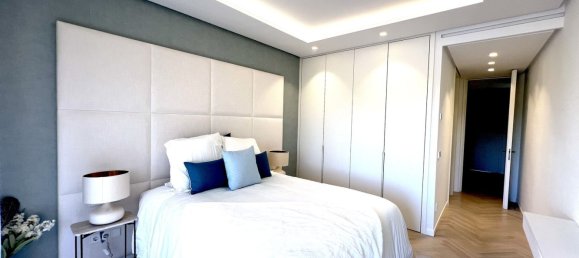 3 Schlafzimmer Wohnung in Estepona, Spain, Nr. 35366 9