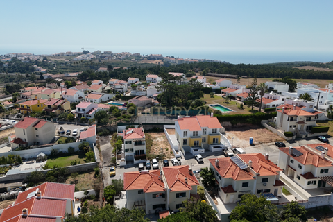 Дом с 3 спальнями в Эрисейра, Португалия № 260899