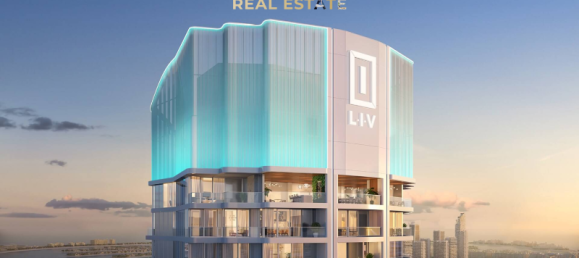 3 bedrooms Apartment in Dubai, UAE No. 11410 8