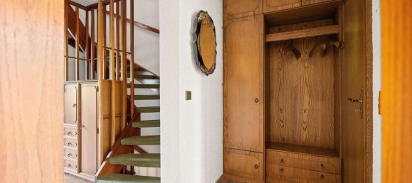 4-Zimmer Stadthaus in Bremen, Germany, Nr. 296457 3