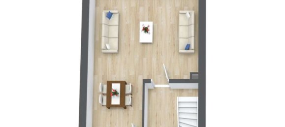 4-Zimmer Stadthaus in Bremen, Germany, Nr. 296457 26