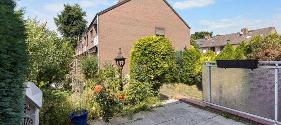 4-Zimmer Stadthaus in Bremen, Germany, Nr. 296457 10