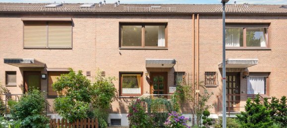 4-Zimmer Stadthaus in Bremen, Germany, Nr. 296457 24