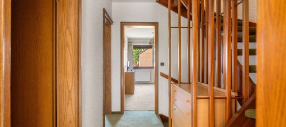 4-Zimmer Stadthaus in Bremen, Germany, Nr. 296457 12