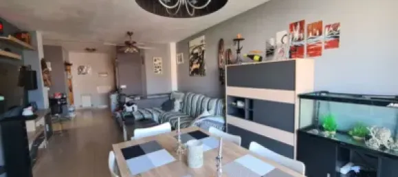 3 غرف نوم شقة في Vinaros, Spain رقم 177666 2