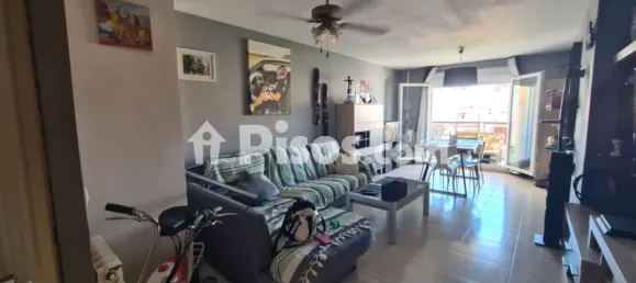 3 غرف نوم شقة في Vinaros, Spain رقم 177666 17