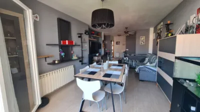 3 bedrooms Apartment in Vinaros, Spain No. 177666