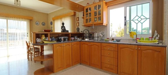 4 Schlafzimmer Haus in Deryneia, Cyprus, Nr. 23912 6