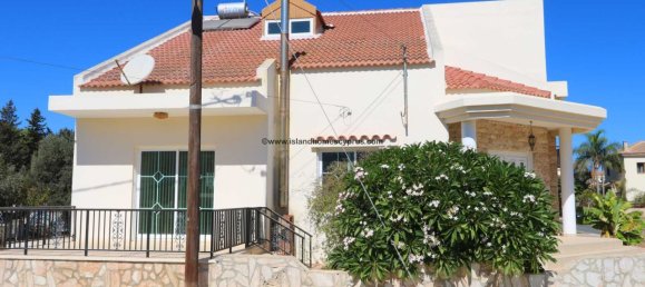 4 Schlafzimmer Haus in Deryneia, Cyprus, Nr. 23912 4