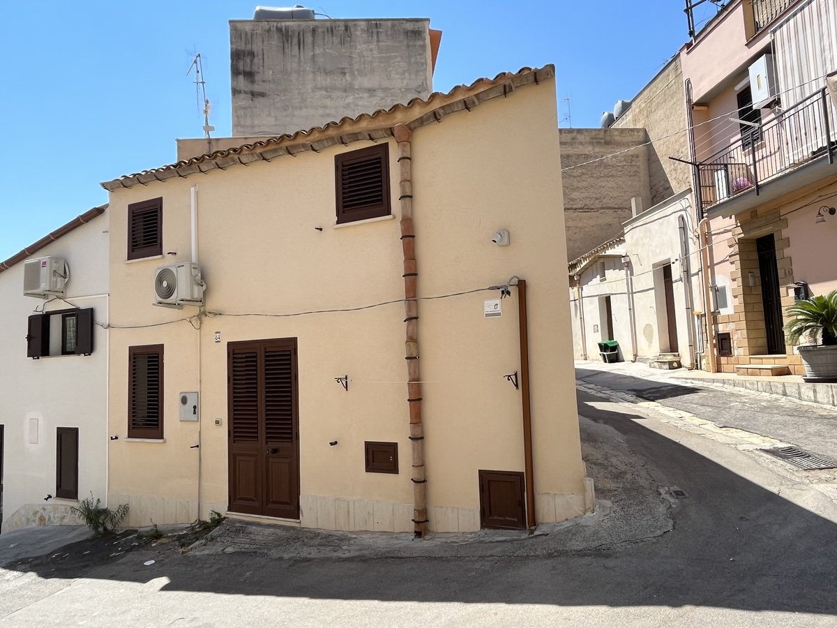 4 chambres Maison à Castellammare del Golfo, Italy No. 332755