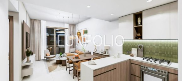 1 bedroom Apartment in Dubai Land, UAE No. 101237 4