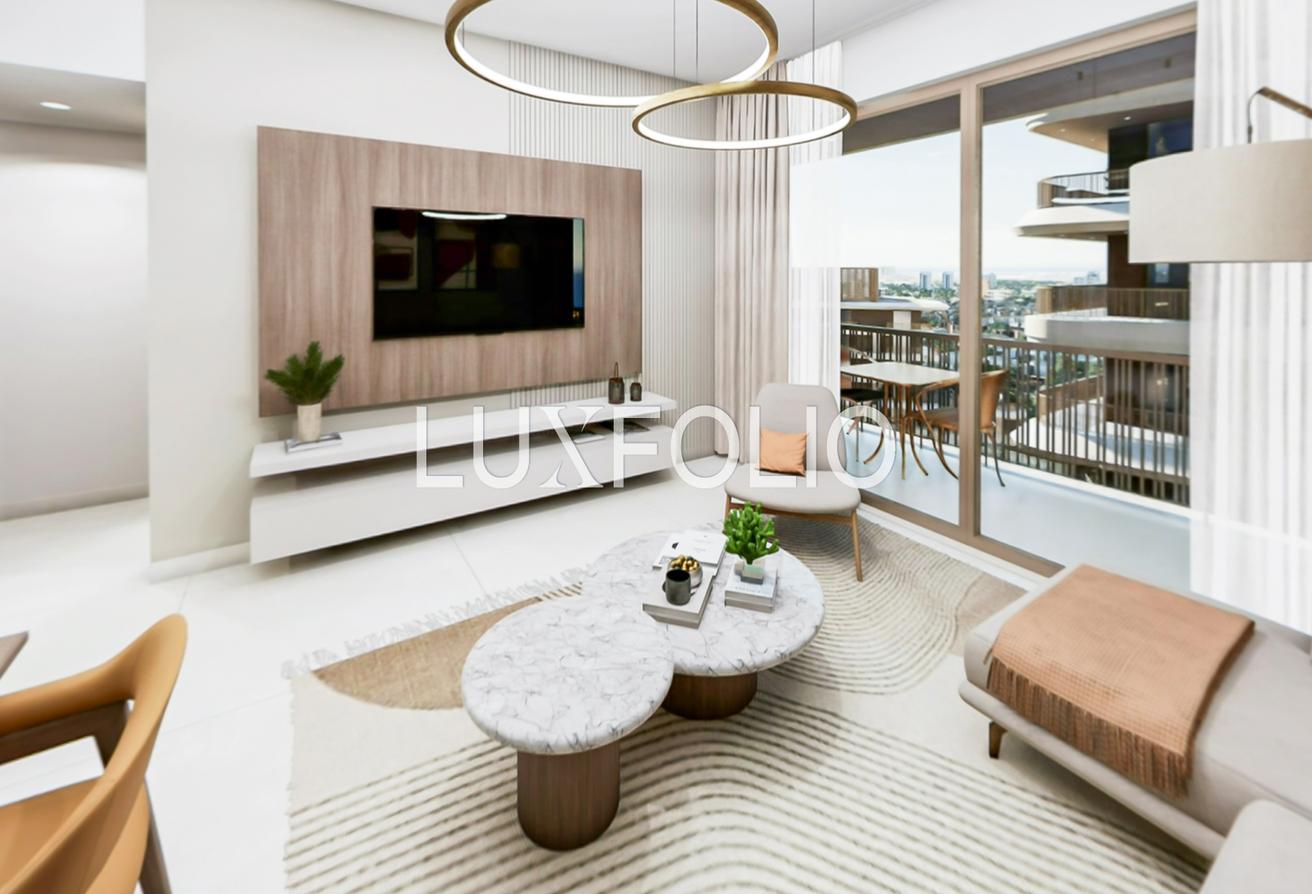 1 bedroom Apartment in Dubai Land, UAE No. 101237