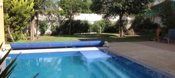 5 bedrooms House in Queretaro, Mexico No. 186646 2