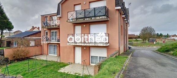 2 bedrooms Apartment in Auchel, France No. 272101 6