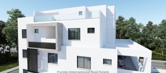 1 bedroom Apartment in Aradippou, Cyprus No. 23049 6