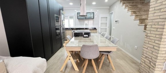 4 غرف نوم منزل في Alzira, Spain رقم 135569 2