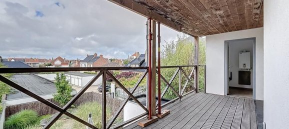 2 غرف نوم شقة في Bray-Dunes, France رقم 363575 6