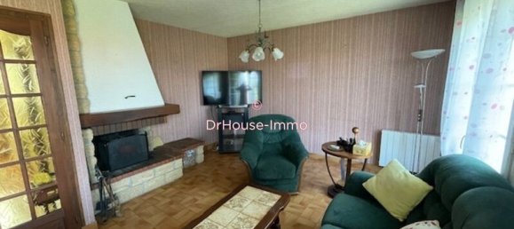 4 Schlafzimmer Haus in Treuzy-Levelay, France, Nr. 170435 6