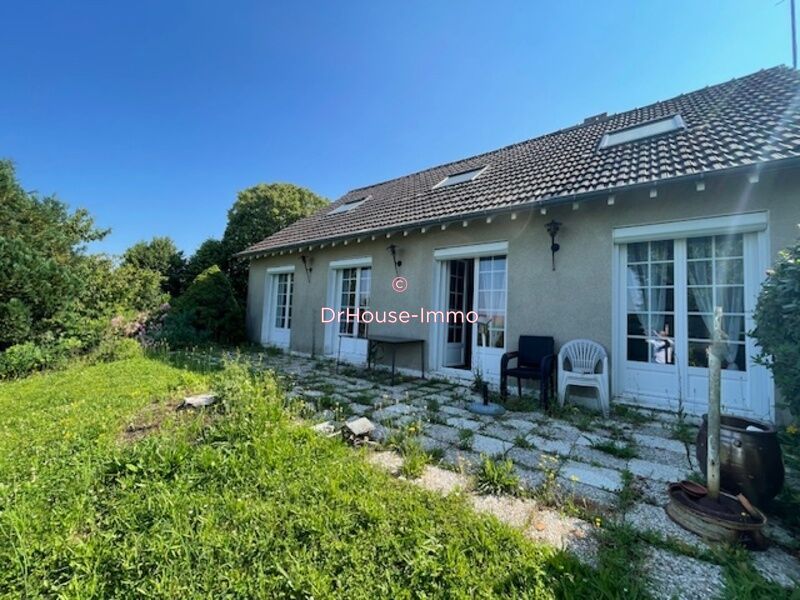 4 Schlafzimmer Haus in Treuzy-Levelay, France, Nr. 170435
