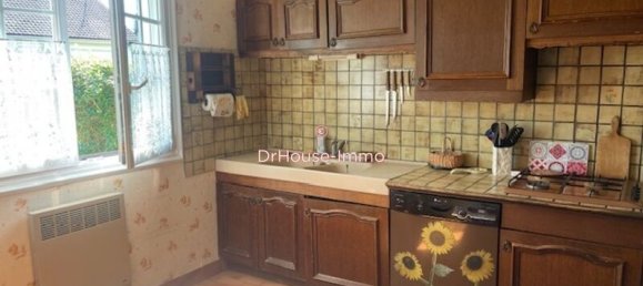 4 Schlafzimmer Haus in Treuzy-Levelay, France, Nr. 170435 5