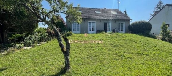 4 Schlafzimmer Haus in Treuzy-Levelay, France, Nr. 170435 4