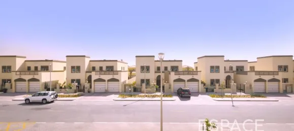 4 bedrooms Villa in Jumeirah Park, UAE No. 108322 13