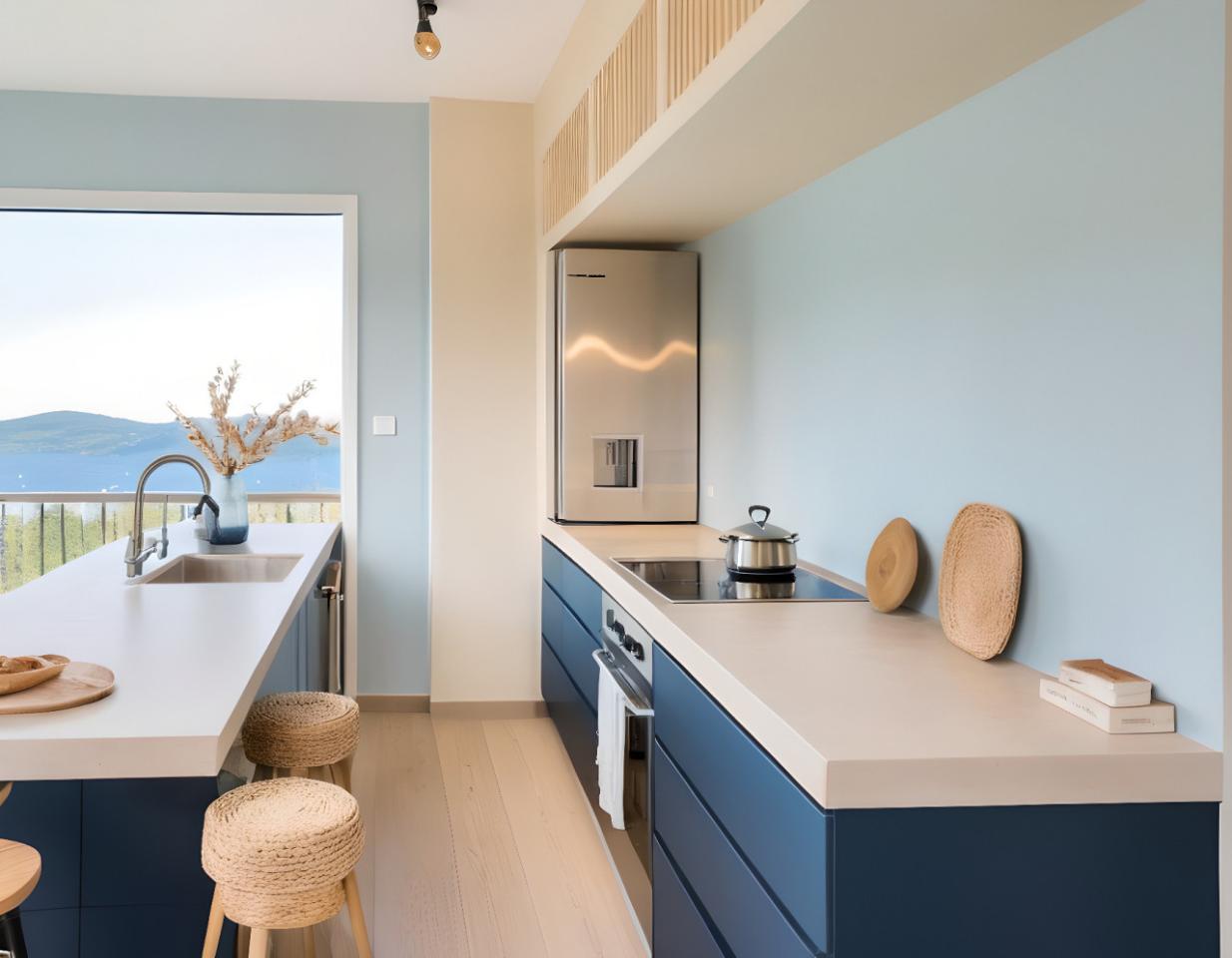 Apartamento de 3 divisões em Pordenone, Italy N.º 33077