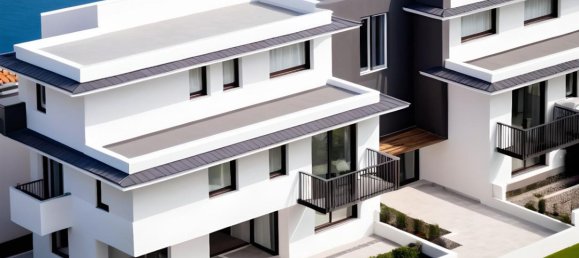 Apartamento de 3 divisões em Pordenone, Italy N.º 33077 21