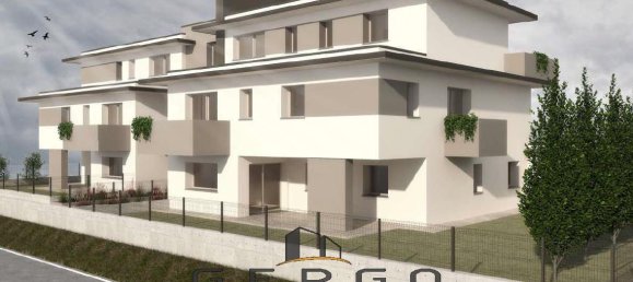 Apartamento de 3 divisões em Pordenone, Italy N.º 33077 17