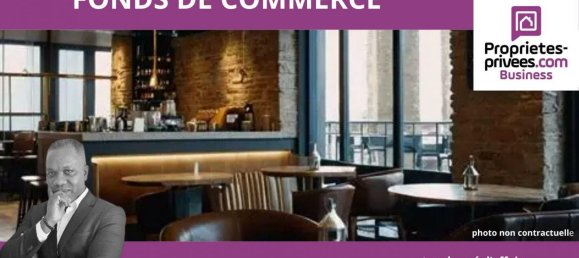 Imóvel comercial em Nantes, France 65 m² N.º 282520 3