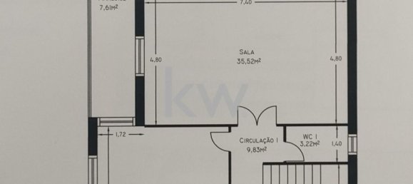 Casa T3 em Caminha, Portugal N.º 61600 47