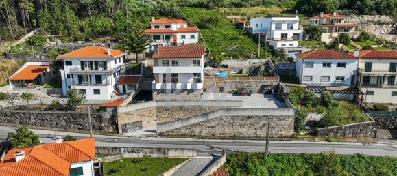 Casa T3 em Caminha, Portugal N.º 61600 23