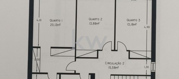 Casa T3 em Caminha, Portugal N.º 61600 10