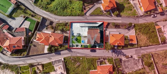 Casa T3 em Caminha, Portugal N.º 61600 20